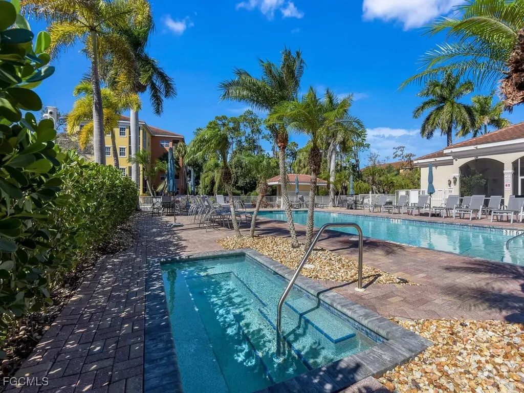 4500 Botanical Place Circle Naples FL 34112