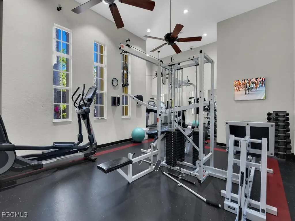 4500 Botanical Place Circle Naples FL 34112