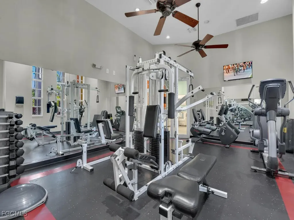 4500 Botanical Place Circle Naples FL 34112