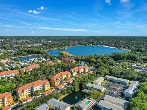 4500 Botanical Place Circle Naples FL 34112