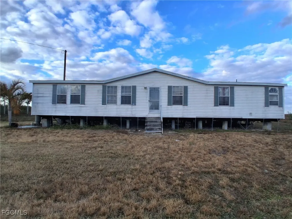 19860 L1 Dike Road Clewiston FL 33440