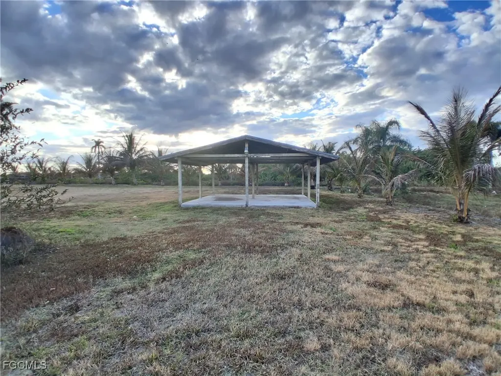 19860 L1 Dike Road Clewiston FL 33440