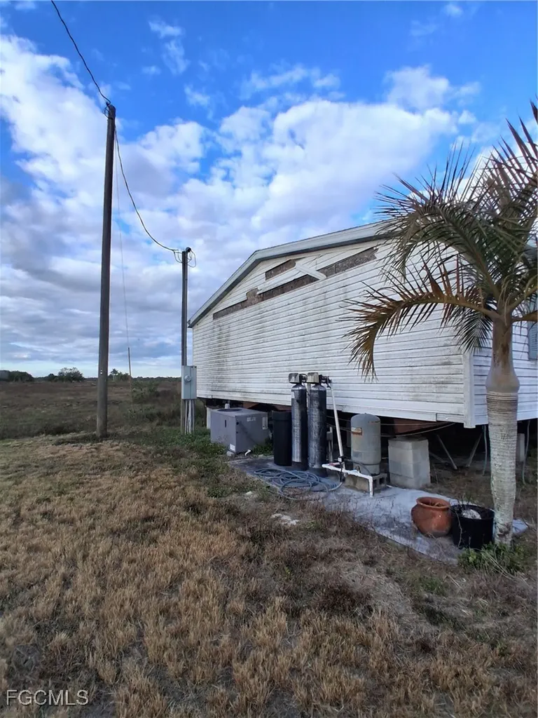 19860 L1 Dike Road Clewiston FL 33440