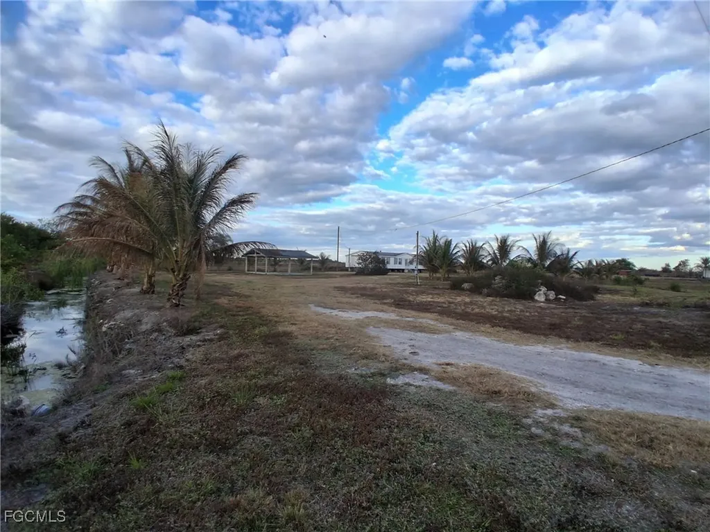 19860 L1 Dike Road Clewiston FL 33440