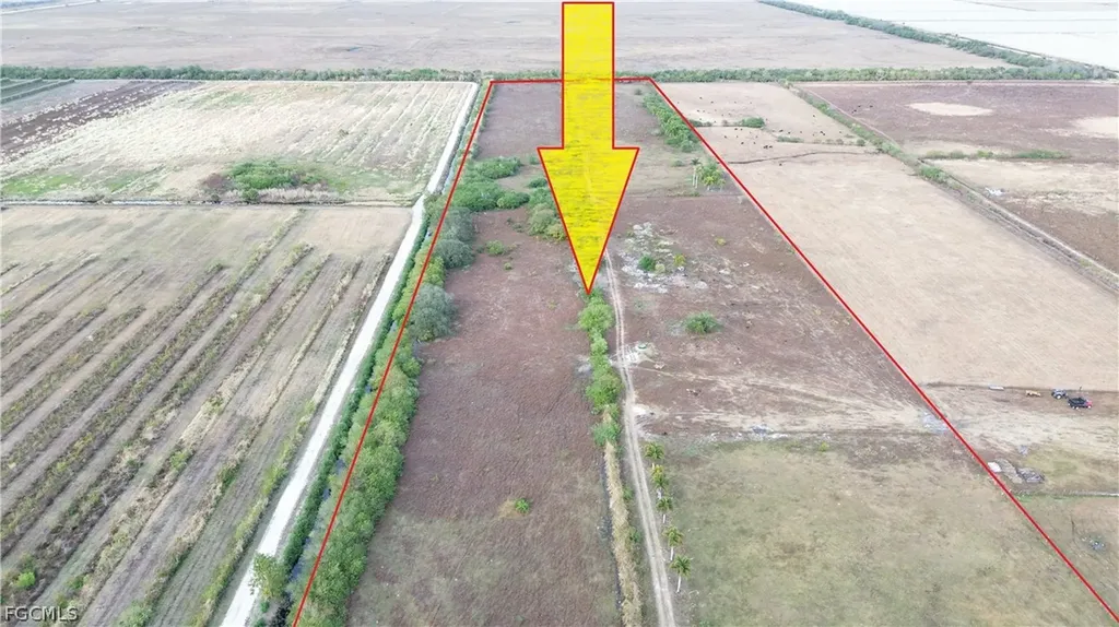 19860 L1 Dike Road Clewiston FL 33440