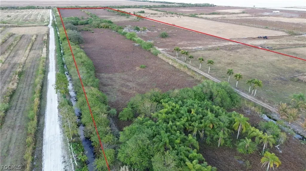 19860 L1 Dike Road Clewiston FL 33440