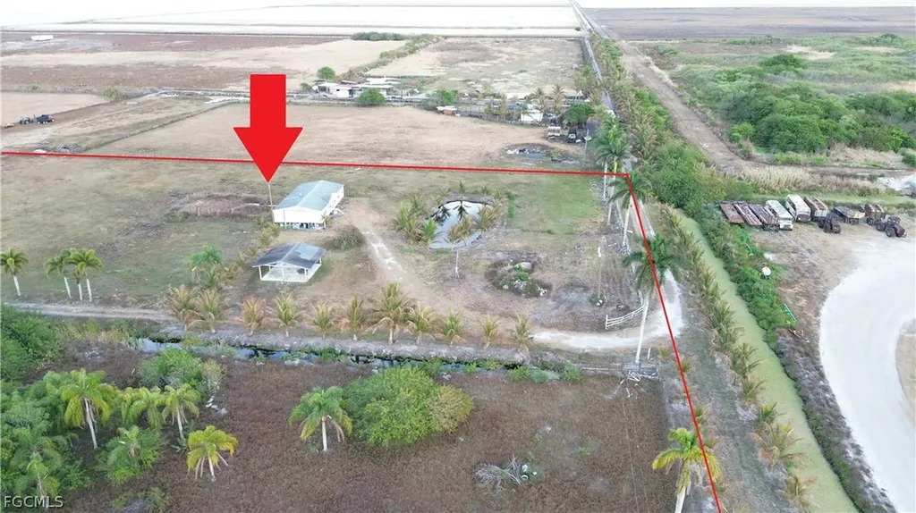 19860 L1 Dike Road Clewiston FL 33440