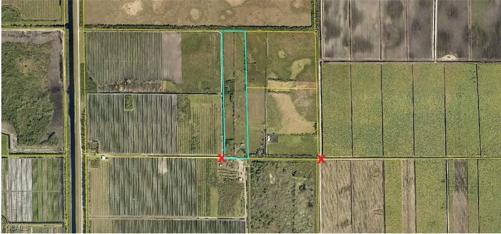 19860 L1 Dike Road Clewiston FL 33440