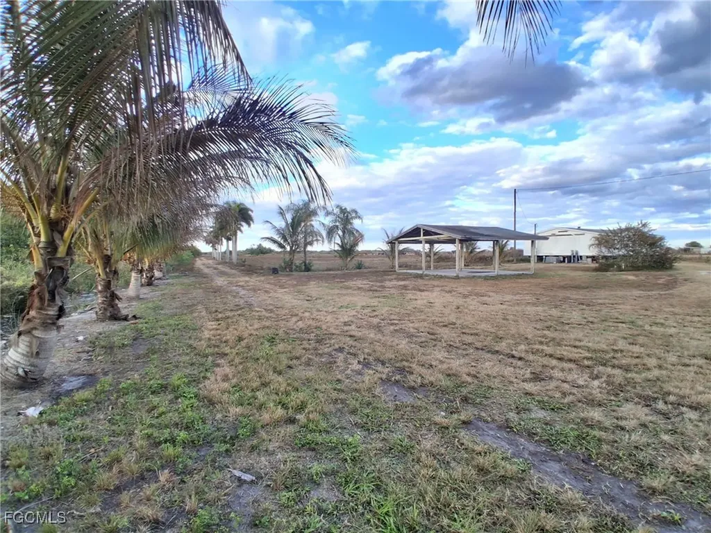 19860 L1 Dike Road Clewiston FL 33440