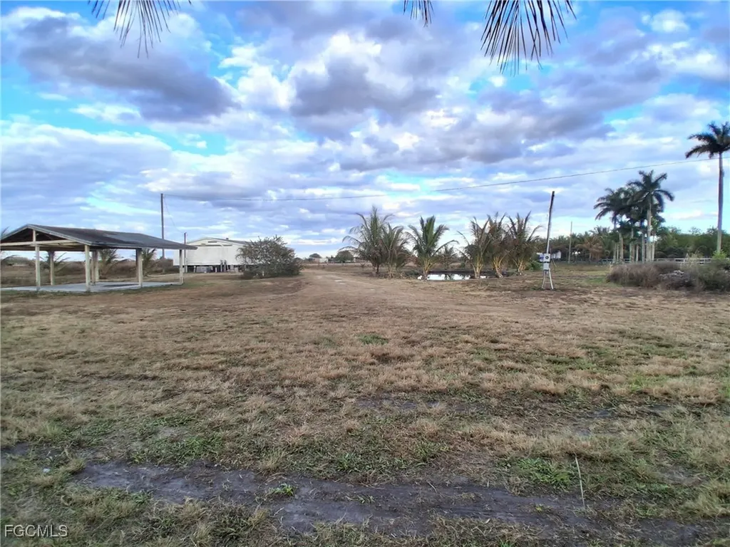 19860 L1 Dike Road Clewiston FL 33440
