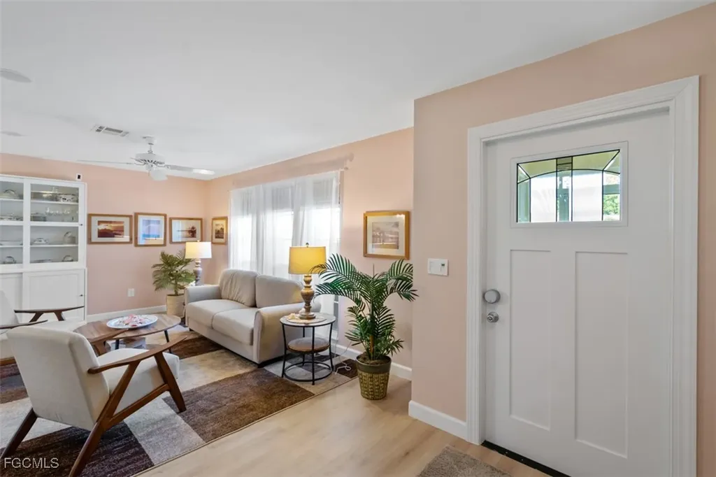 15048 Bonaire Circle Fort Myers FL 33908