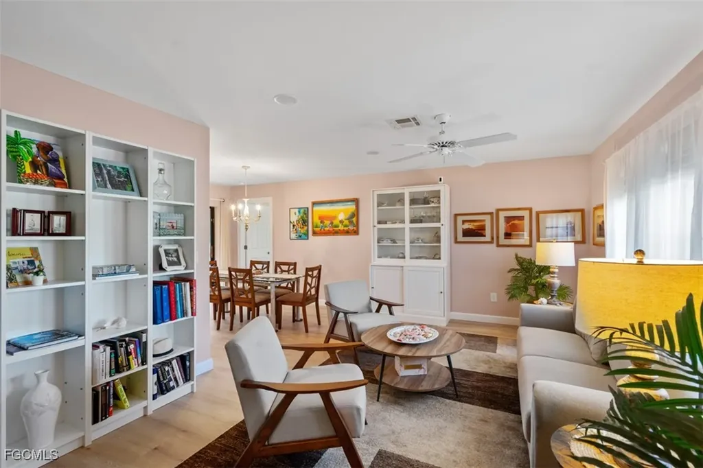 15048 Bonaire Circle Fort Myers FL 33908