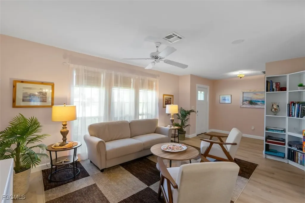 15048 Bonaire Circle Fort Myers FL 33908