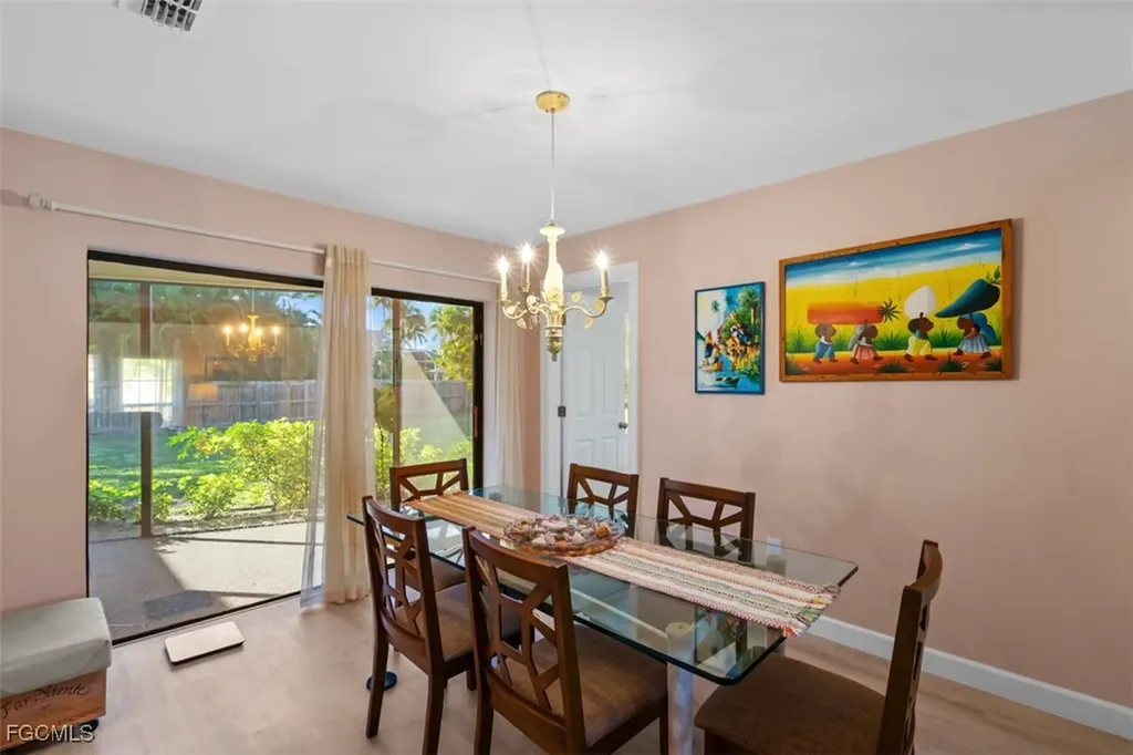 15048 Bonaire Circle Fort Myers FL 33908