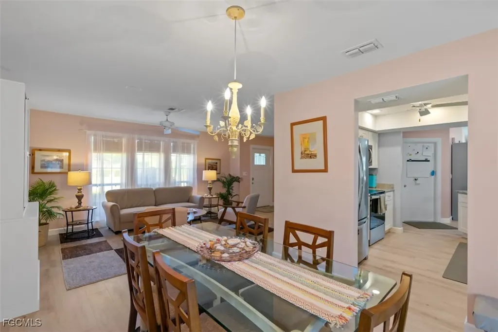 15048 Bonaire Circle Fort Myers FL 33908