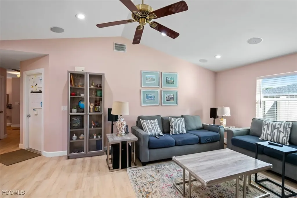15048 Bonaire Circle Fort Myers FL 33908