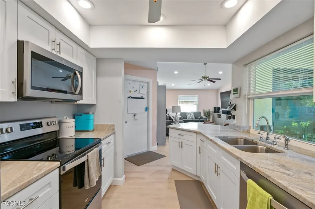 15048 Bonaire Circle Fort Myers FL 33908