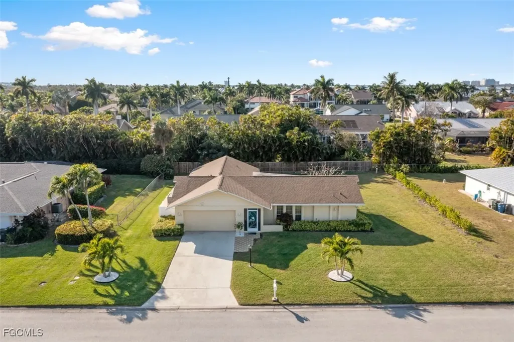 15048 Bonaire Circle Fort Myers FL 33908
