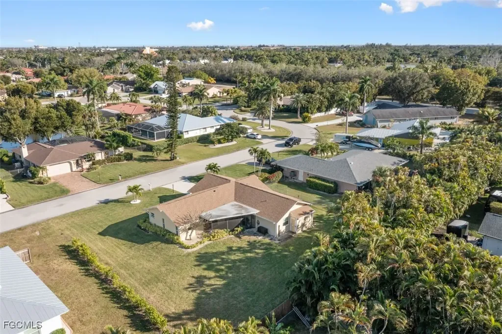15048 Bonaire Circle Fort Myers FL 33908