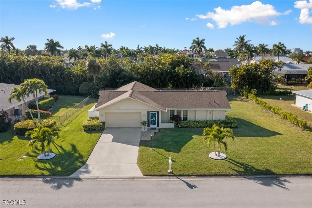 15048 Bonaire Circle Fort Myers FL 33908