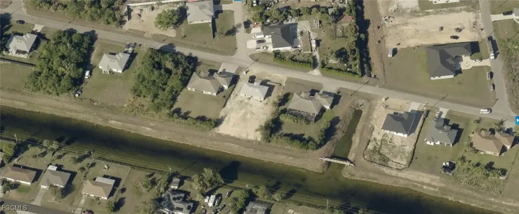 402 Harrison Drive Lehigh Acres FL 33936