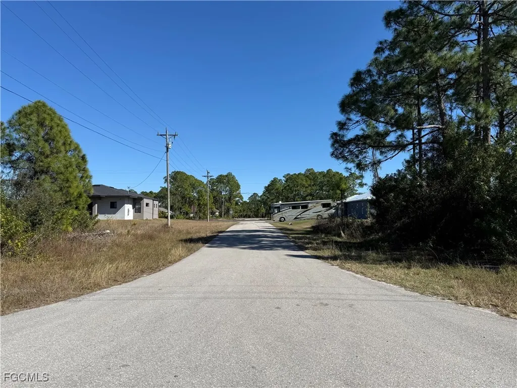 715 Bedford Drive Lehigh Acres FL 33974