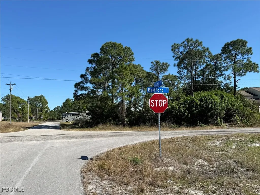 715 Bedford Drive Lehigh Acres FL 33974
