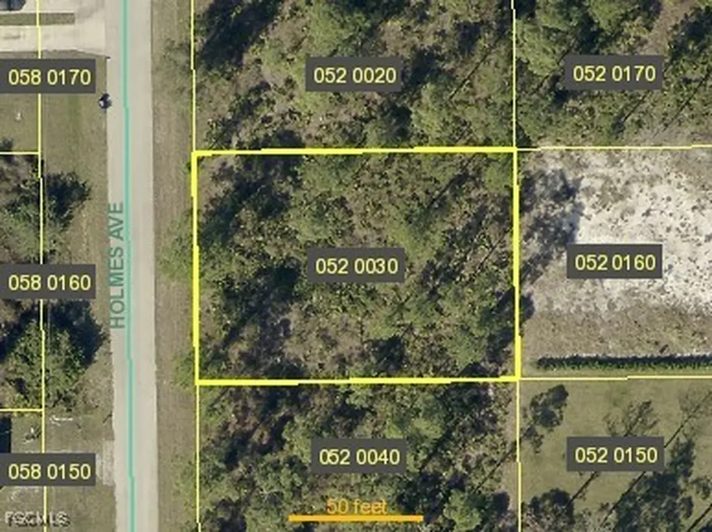 857 Holmes Avenue Lehigh Acres FL 33974