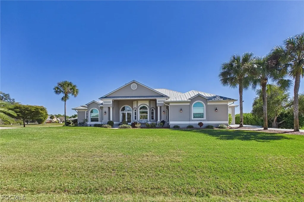 18220 Riverchase Court Alva FL 33920