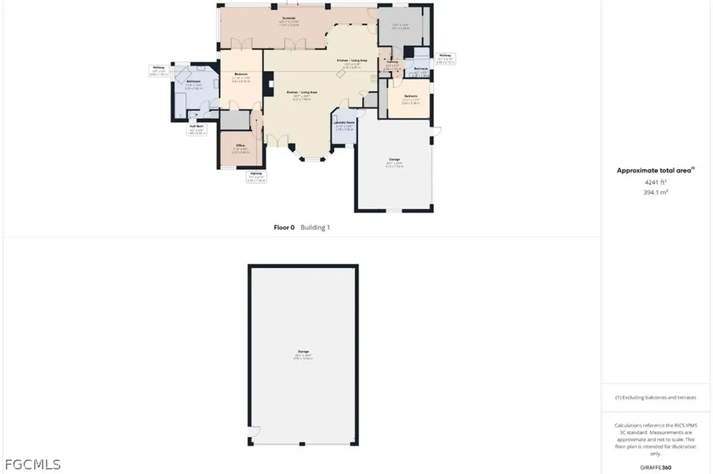 18220 Riverchase Court Alva FL 33920