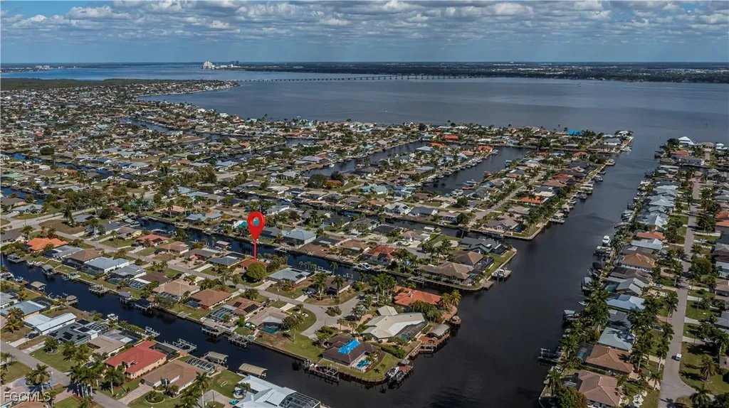 3511 SE 18th Place Cape Coral FL 33904