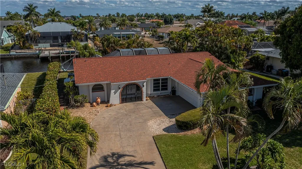 3511 SE 18th Place Cape Coral FL 33904