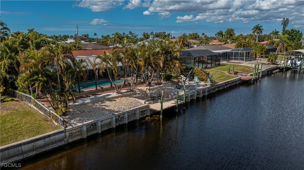 3511 SE 18th Place Cape Coral FL 33904