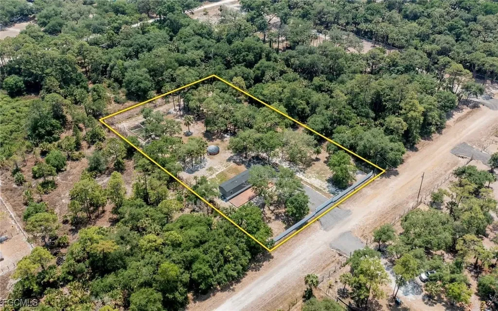 545 S Estribo Street Clewiston FL 33440