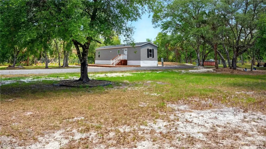 545 S Estribo Street Clewiston FL 33440