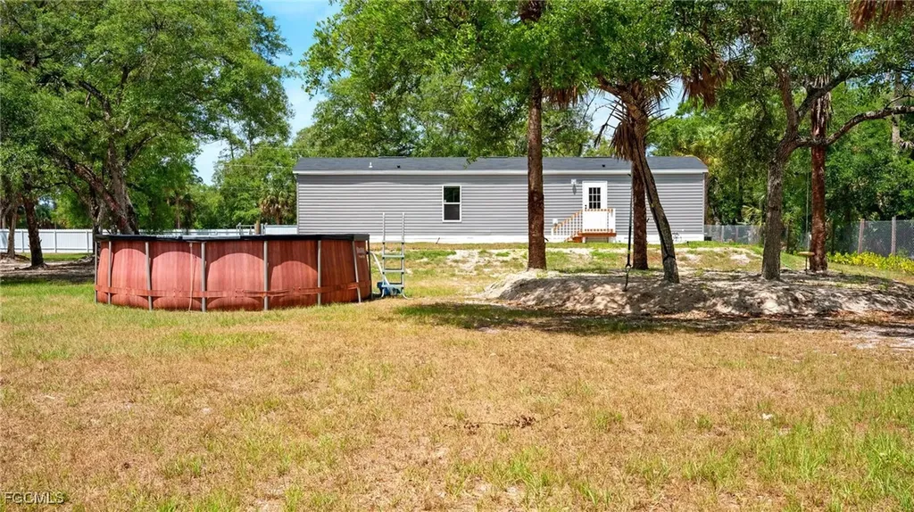 545 S Estribo Street Clewiston FL 33440