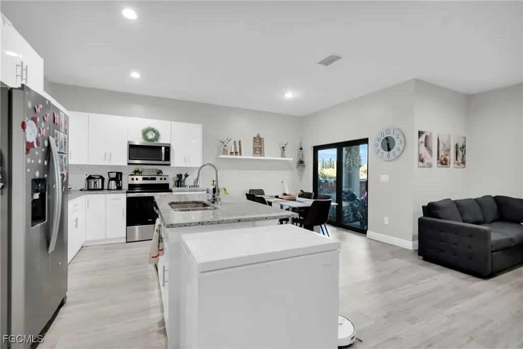 1478 Jay Terrace Labelle FL 33935