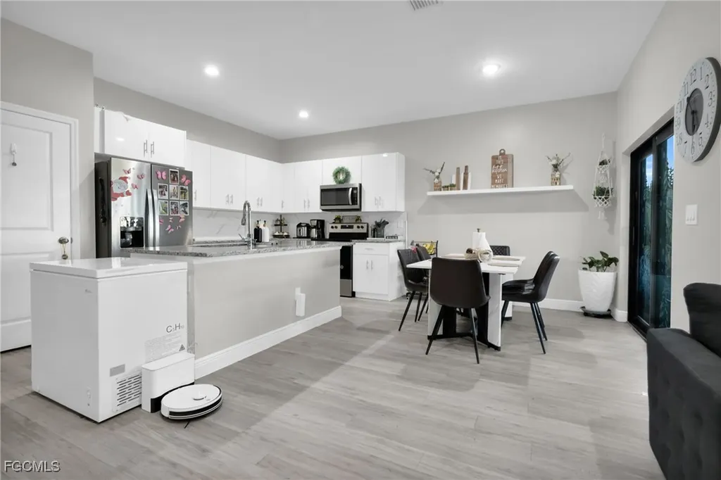 1478 Jay Terrace Labelle FL 33935