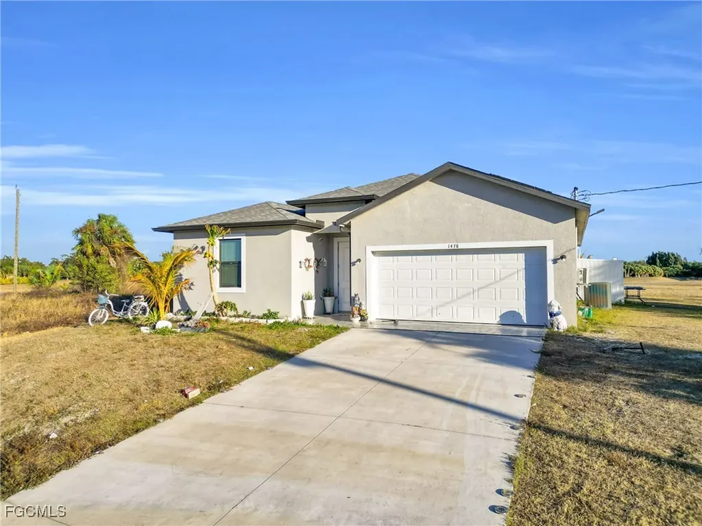 1478 Jay Terrace Labelle FL 33935