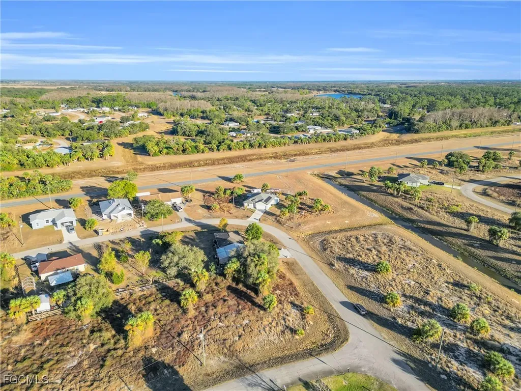 1478 Jay Terrace Labelle FL 33935