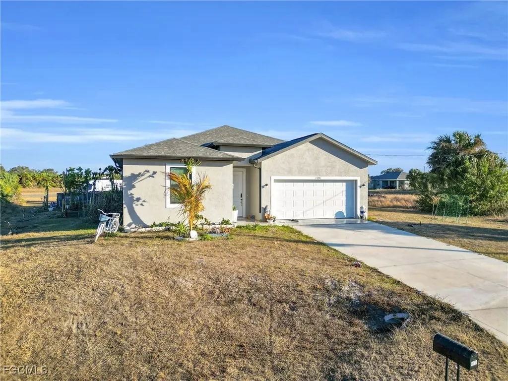 1478 Jay Terrace Labelle FL 33935