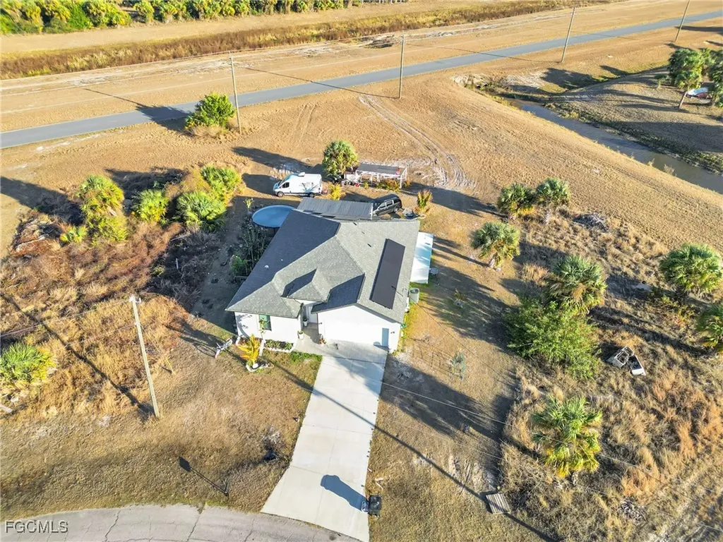 1478 Jay Terrace Labelle FL 33935
