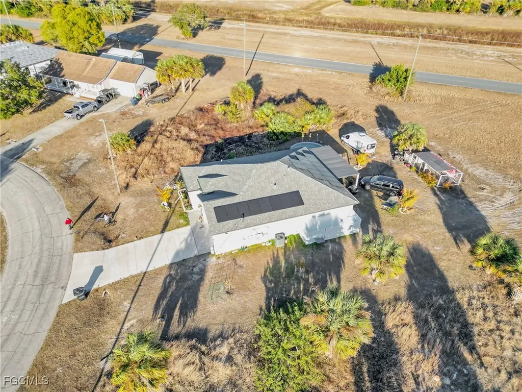 1478 Jay Terrace Labelle FL 33935