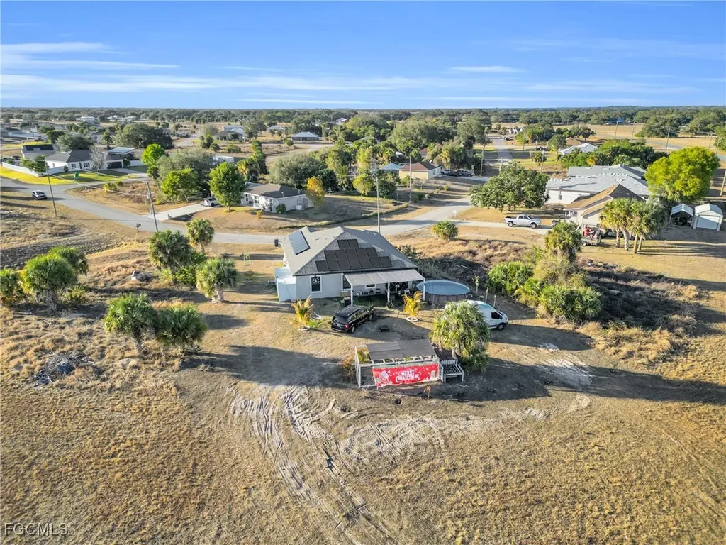 1478 Jay Terrace Labelle FL 33935