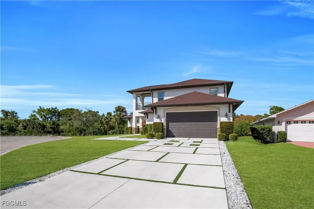 15361 River Cove Court North Fort Myers FL 33917