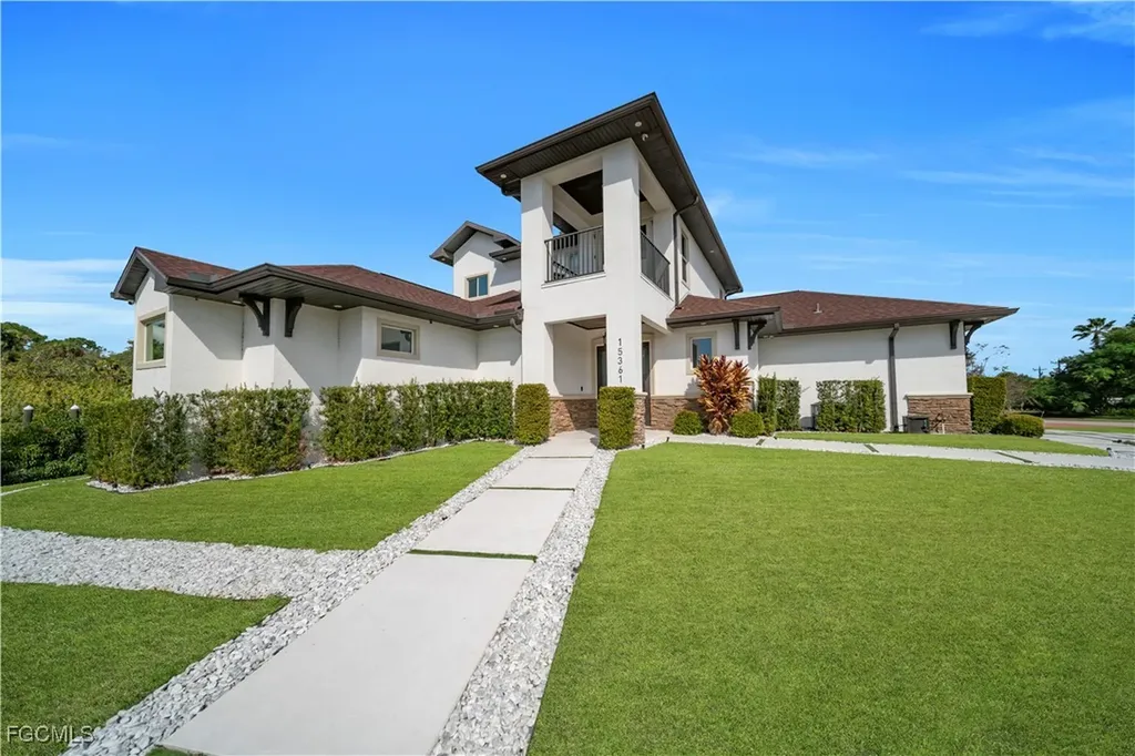 15361 River Cove Court North Fort Myers FL 33917