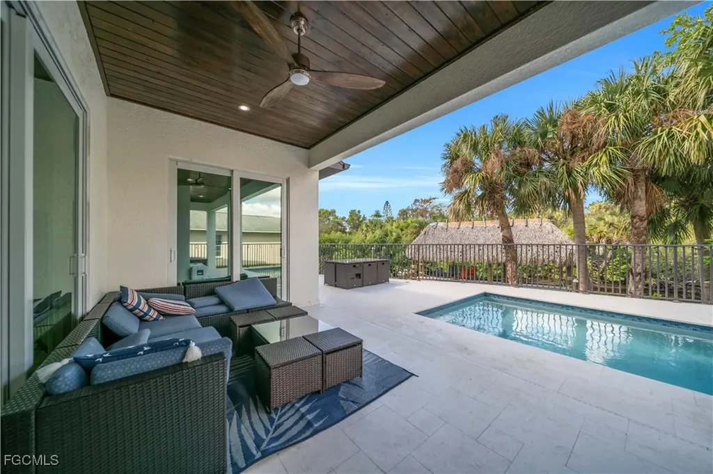 15361 River Cove Court North Fort Myers FL 33917