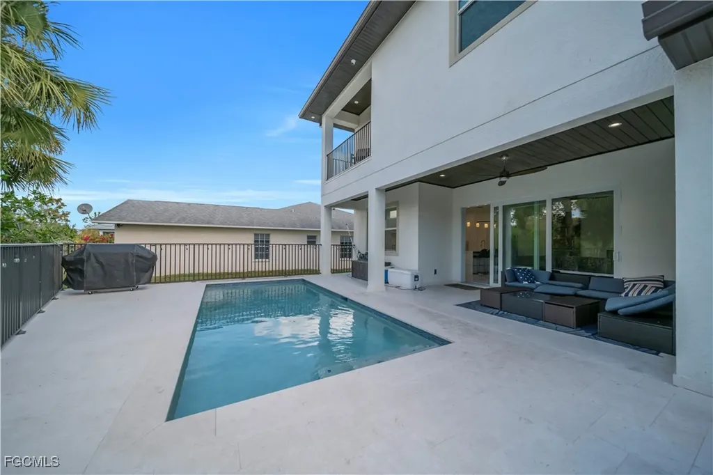 15361 River Cove Court North Fort Myers FL 33917