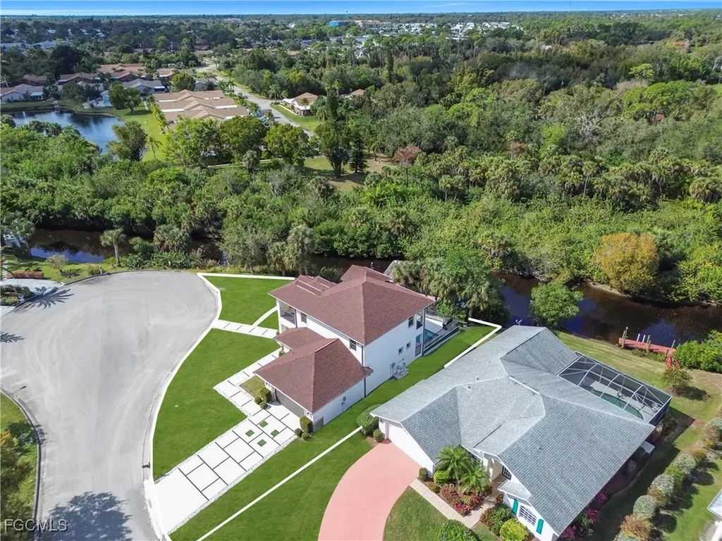 15361 River Cove Court North Fort Myers FL 33917