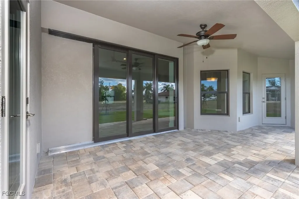 346 SW 28th Place Cape Coral FL 33991